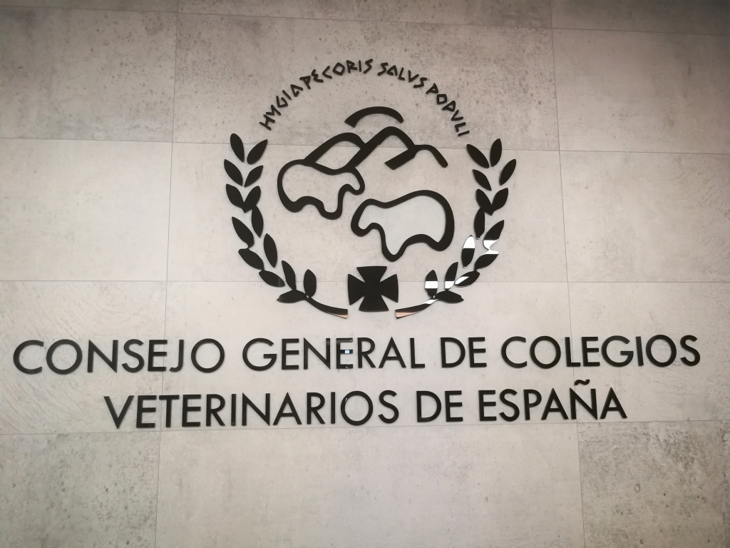 Veterindustria y la Organización Colegial Veterinaria (OCV) coordinan sus posiciones de cara a la agenda legislativa del Gobierno