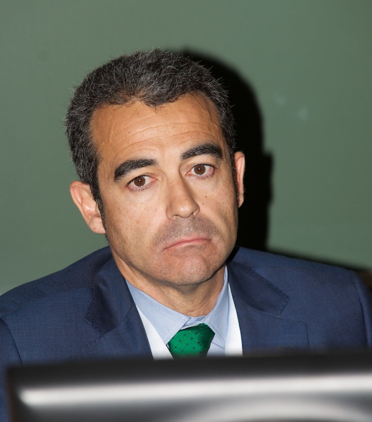 Juan José Jiménez.