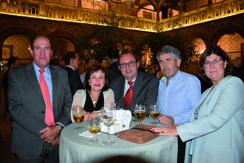 CENA CONGRESO