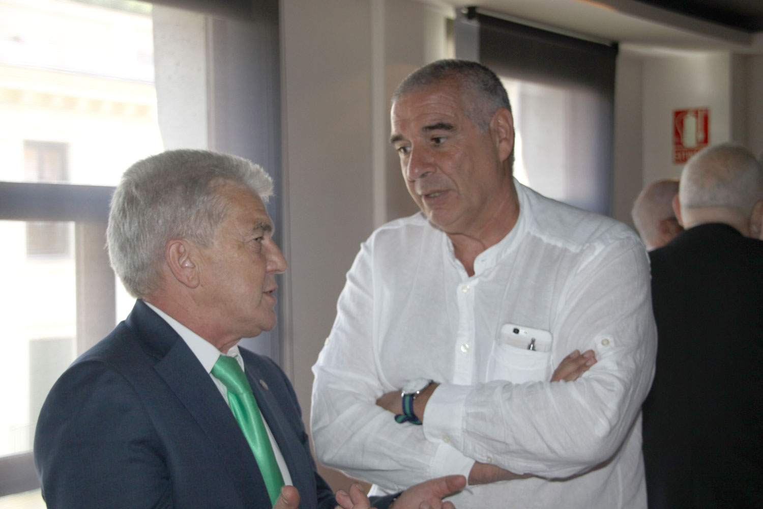 Julián Somalo y Núñez Desiré