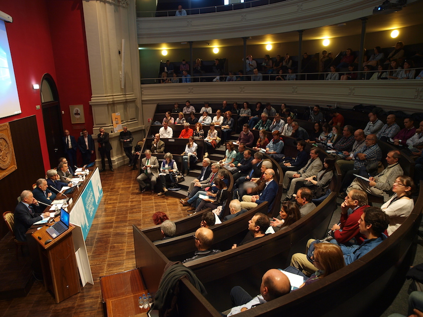 GALERÍA ZARAGOZA