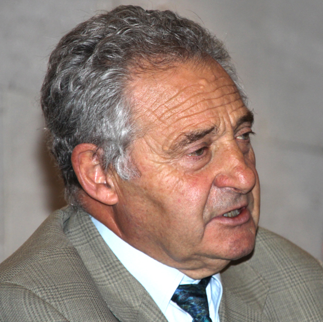 Pelayo Jiménez, nuevo presidente de la ANVJ