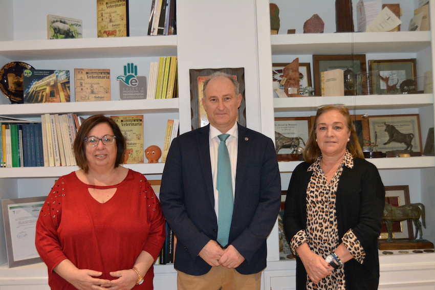 Se celebró la Jornada sobre “Implicaciones prácticas para el veterinario en la prescripción de antibióticos, tras la publicación del R.D. 191/2018”