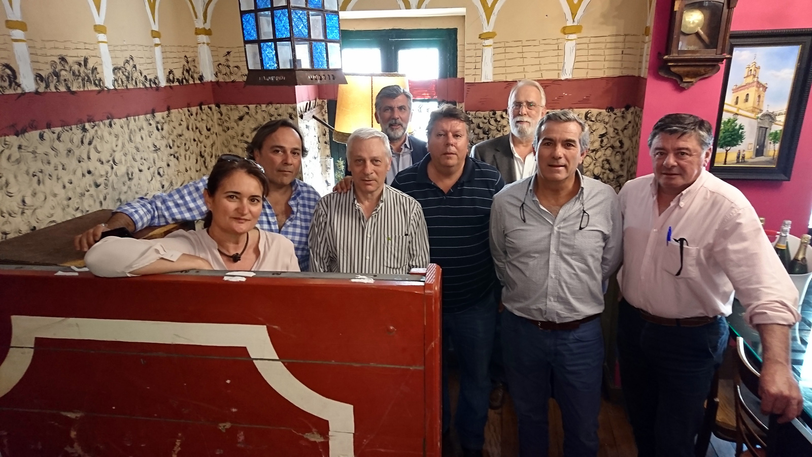 Ilusión, de la ganadería Jandilla, mejor toro de la Feria 2017 