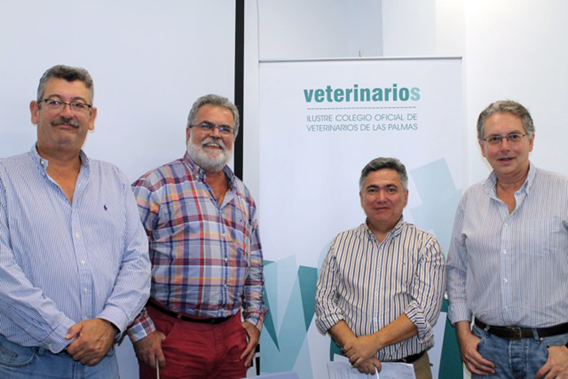 Curso sobre prescripción y dispensación de medicamentos de uso veterinario