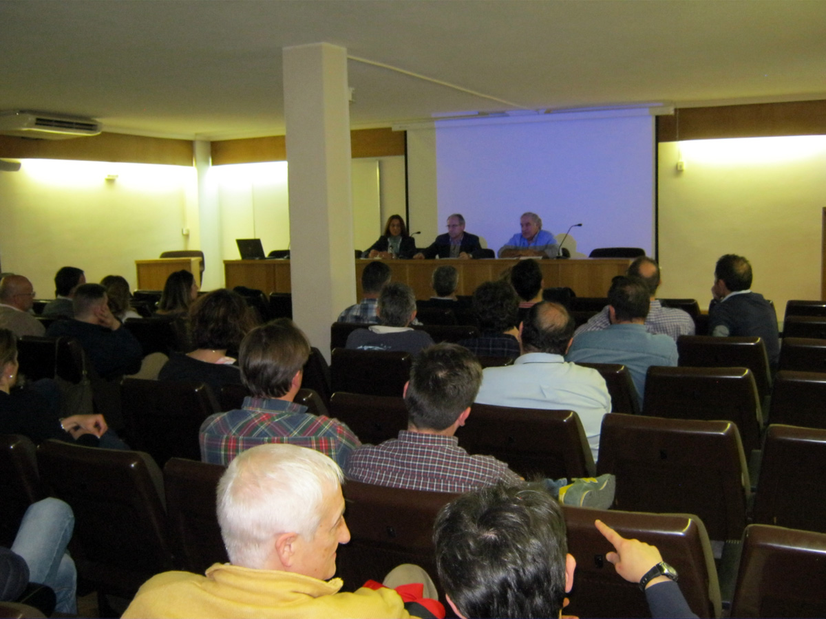 Nace Aveporcyl, asociación de veterinarios de porcino de Castilla y León