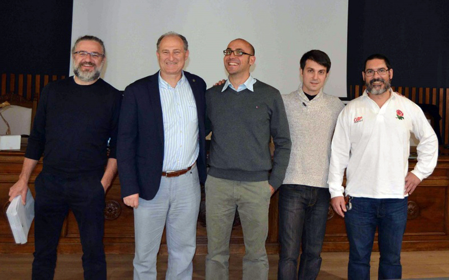 Curso sobre cirugía de tejidos blandos