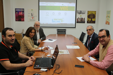 La Escuela de Salud Pública de Andalucía abrirá su oferta formativa a los veterinarios de ejercicio libre 
