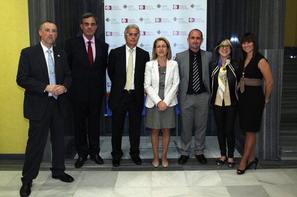 XLI Exposición Nacional y XVII Ibérica de palomas mensajeras