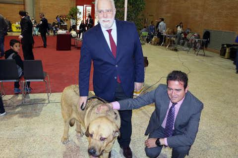 Especialidad Veterinaria de Salud Pública y Sistema Nacional de Salud