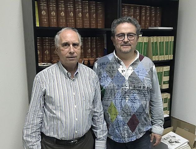 Workshop de Arturo Anadón sobre el uso responsable de antimicrobianos