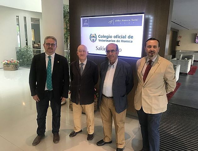 Las XVI Conferencias Taurinas de Huesca inciden en el duro trabajo de campo que hay detrás de cada toro