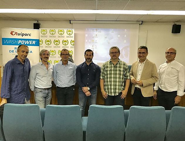 Jornada sobre “Avances en producción porcina”: sofisticación en las granjas porcinas para una mayor bioseguridad, productividad y eficiencia