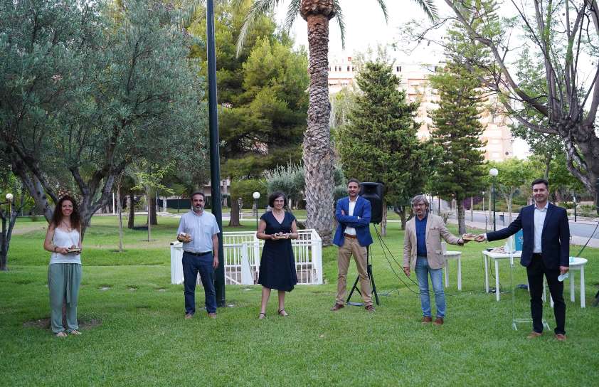 El Colegio de Alicante entrega la primera edición de sus Premios de Bienestar Animal