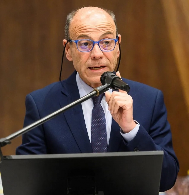 El Colegio de Veterinarios de Almer&iacute;a lamenta profundamente el fallecimiento de Jos&eacute; Alberto Montoya