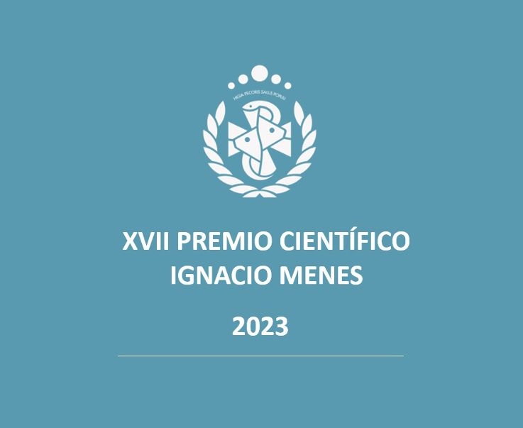 Los Premios Científicos "Ignacio Menes", convocados por el Colegio de Asturias, alcanzan su décimo séptima edición