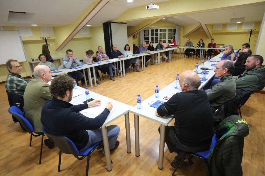 El Colegio de Asturias pide al Principado una reunión sobre la modificación del sistema de identificación equina 