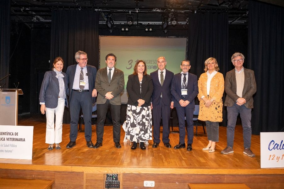 AVESA celebr&oacute; en Calvi&agrave; su 31&ordm; Congreso Nacional de Salud P&uacute;blica Veterinaria enfocado a la Espa&ntilde;a tur&iacute;stica