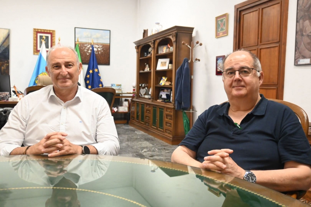 José Marín Sánchez Murillo será el pregonero de la Feria Internacional Ganadera de Zafra