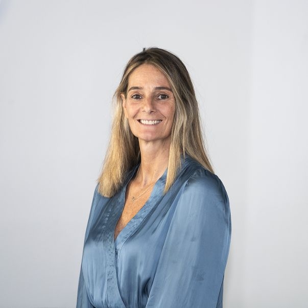 Ana Sancha ser&aacute; la nueva presidenta del Colegio de Veterinarios de Baleares tras la marcha de Ram&oacute;n Garc&iacute;a Janer
