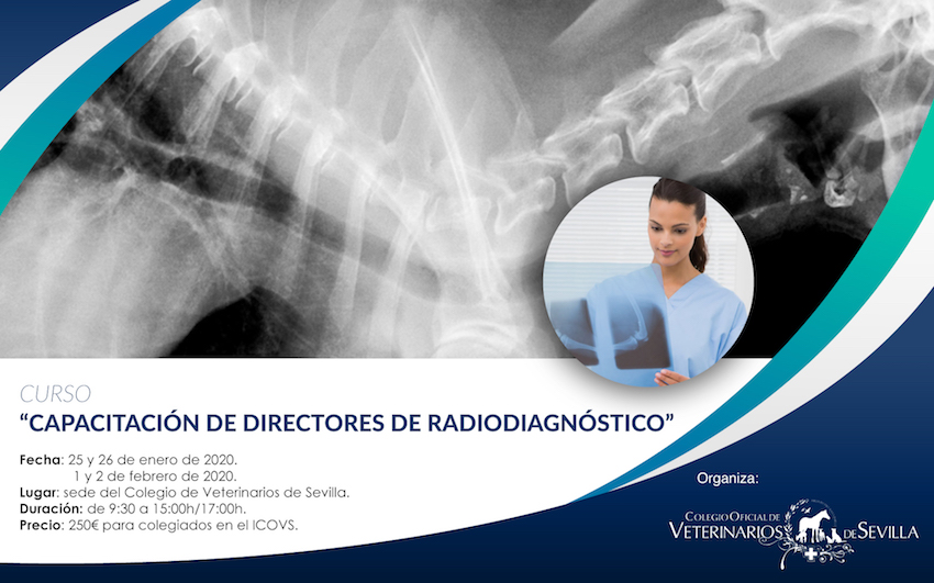 Curso para la Capacitación de Directores de Radiodiagnóstico