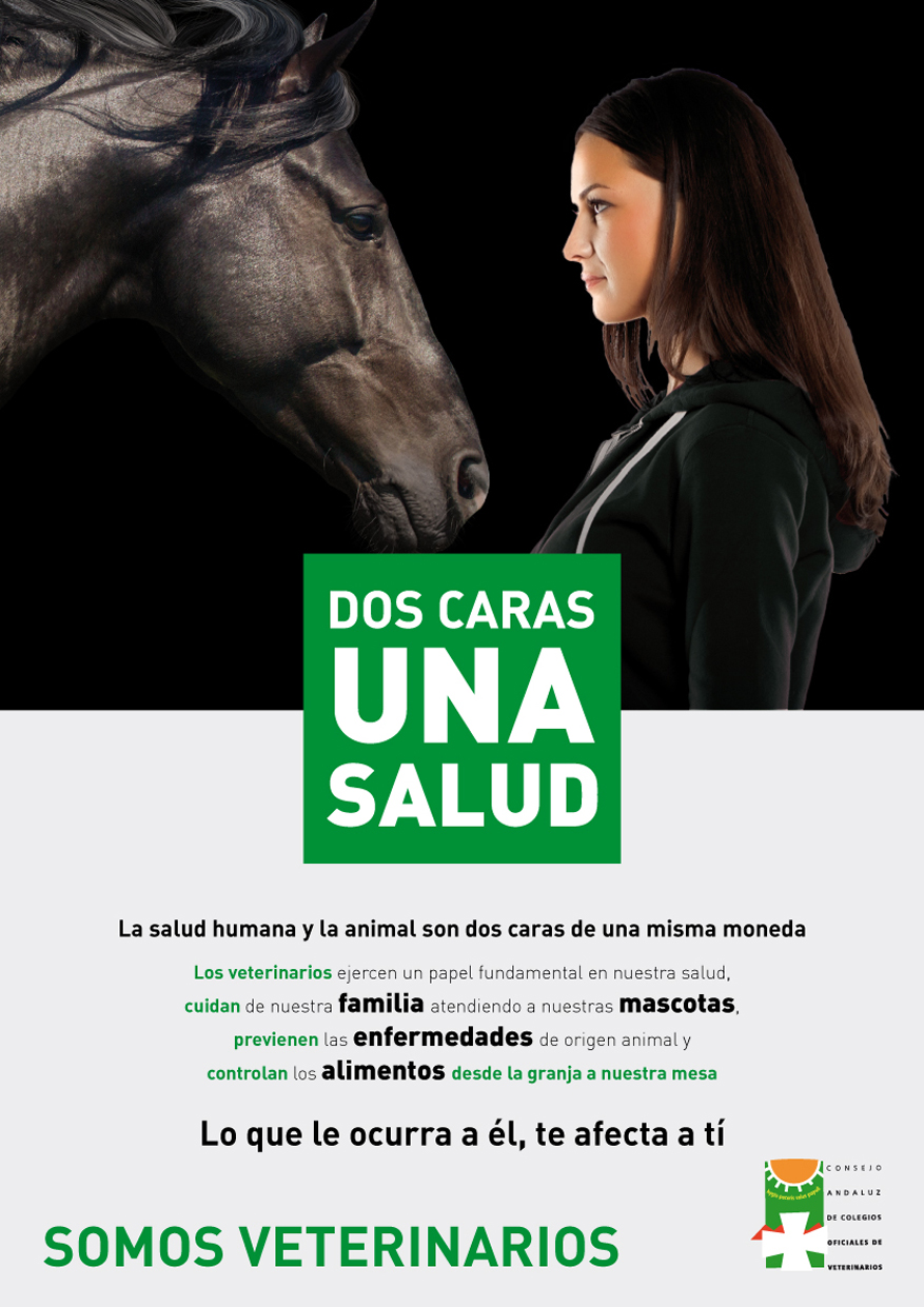 Campaña de sensibilización “Dos caras, una salud”