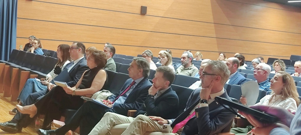 Cantabria refuerza el enfoque One Health con una destacada participaci&oacute;n veterinaria en la III Jornada sobre Antibi&oacute;ticos y Resistencias