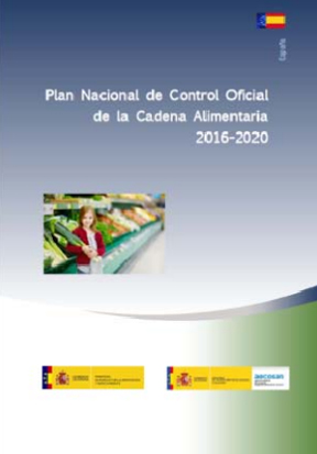 Jornada sobre el Plan Nacional de Control Oficial de la Cadena Alimentaria 