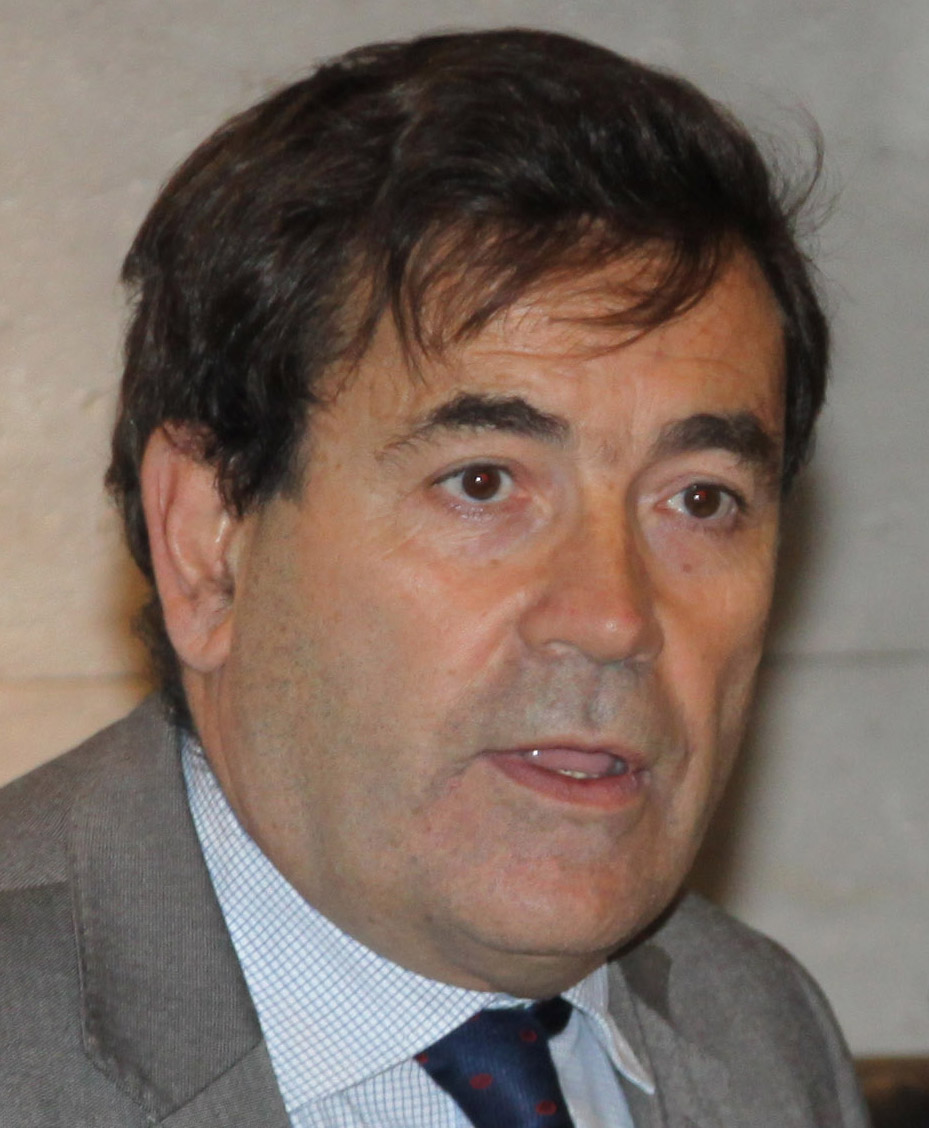 Carlos Cabanas, nuevo Presidente de Honor de Colvema