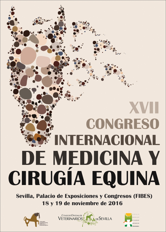 XVII Congreso Internacional de Medicina y Cirugía Equina