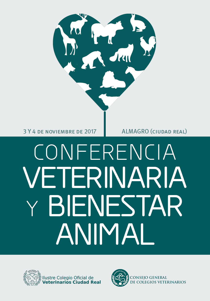 Programa definitivo de la Conferencia "Veterinaria y Bienestar Animal"