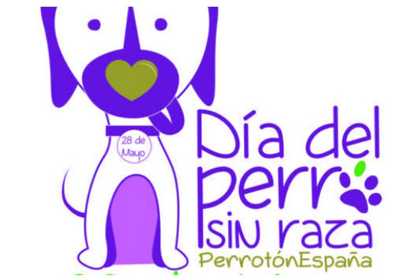 El próximo 28 se celebra el Día del Perro Sin Raza