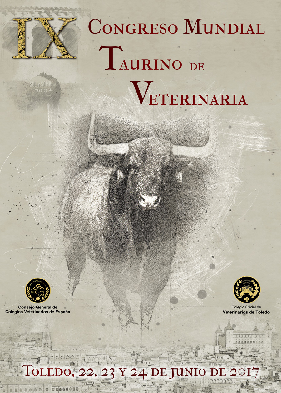 Programa del IX Congreso Mundial Taurino de Veterinaria