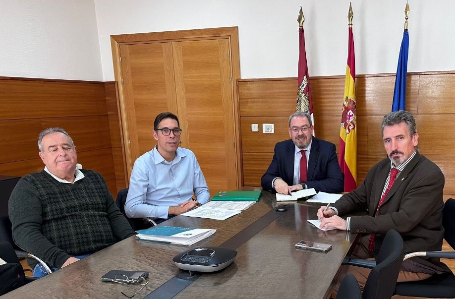 Los veterinarios de Castilla-La Mancha piden cambios en la normativa de espectáculos taurinos 