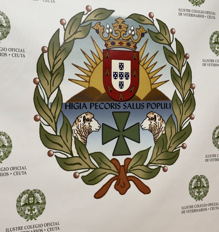 La OCV prestar&aacute; un apoyo especial a los Colegios de Veterinarios de Ceuta y de Melilla por su singularidad