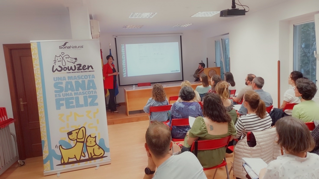 El uso de la fitoterapia en clínica veterinaria, materia de una jornada del Colegio de Ciudad Real