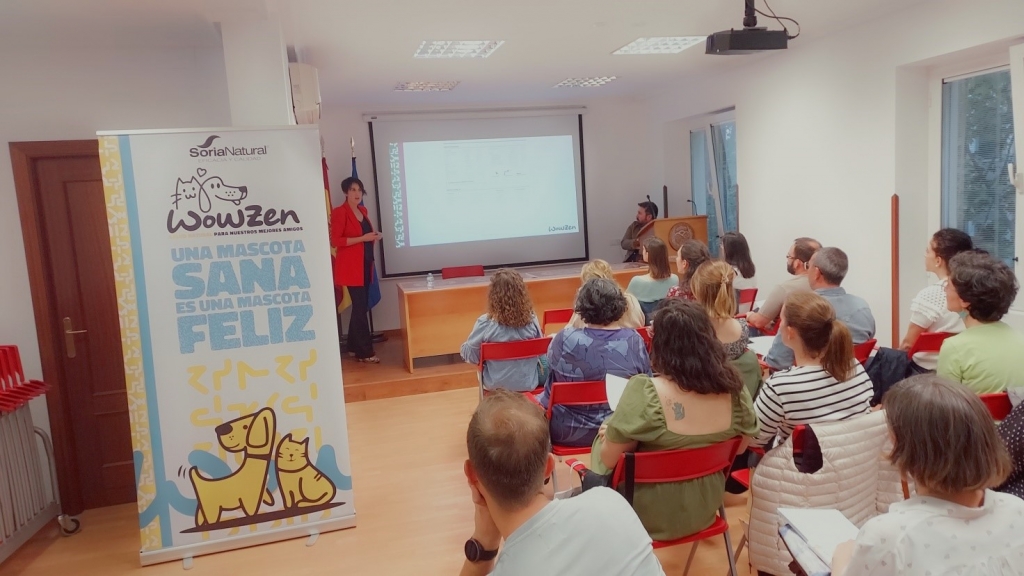 El uso de la fitoterapia en clínica veterinaria, materia de una jornada del Colegio de Ciudad Real