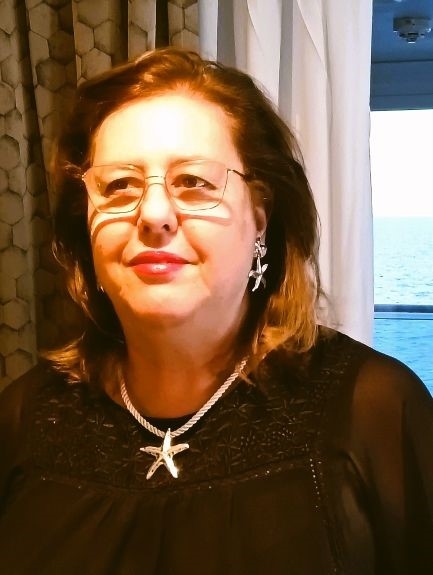 Mercedes Caballero Castro se pone al frente del Colegio de Veterinarios de Ciudad Real