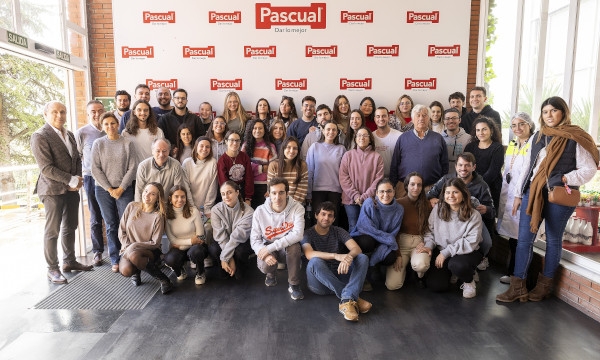 El M&aacute;ster en Seguridad Alimentaria de Colvema abre las puertas a un sector con alta demanda de profesionales