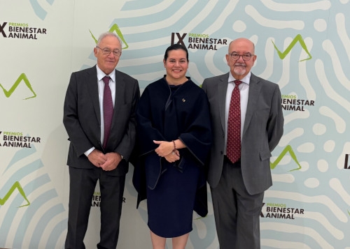 La ministra de Agricultura de Guatemala participó en un encuentro de asesoramiento profesional y técnico con responsables del Colvema