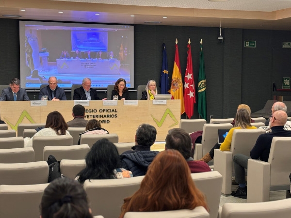 Colvema alberg&oacute; una sesi&oacute;n informativa sobre el sistema de especializaci&oacute;n que desarrolla la OCV