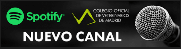 Colvema lanza un canal de Spotify con contenidos para el bienestar emocional de los veterinarios
