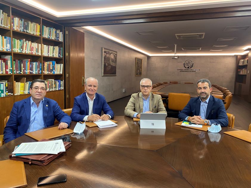 La OCV da un paso más en la actualización de sus Estatutos
