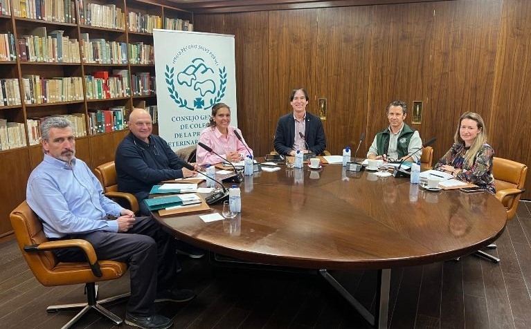 Constituida la Comisi&oacute;n de &Eacute;quidos de la OCV que estar&aacute; coordinada por Juan Antonio de Luque
