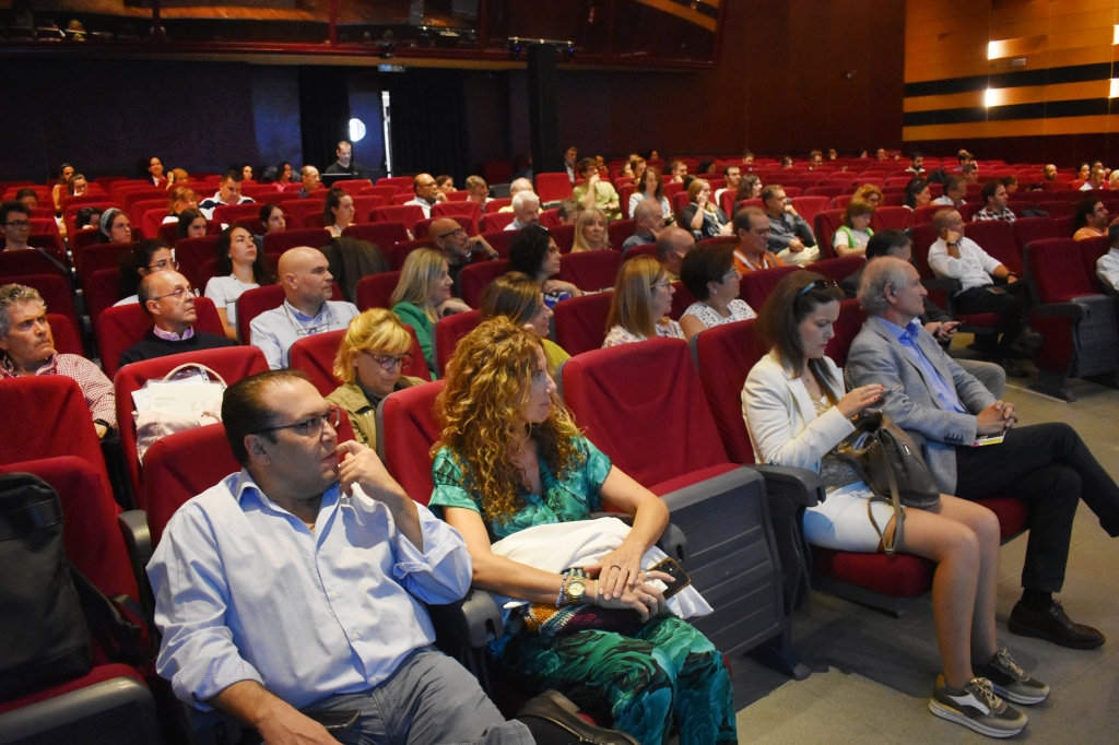 El Comit&eacute; Cient&iacute;fico del IV Congreso de Sanidad y Bienestar Animal acepta la presentaci&oacute;n de 36 comunicaciones