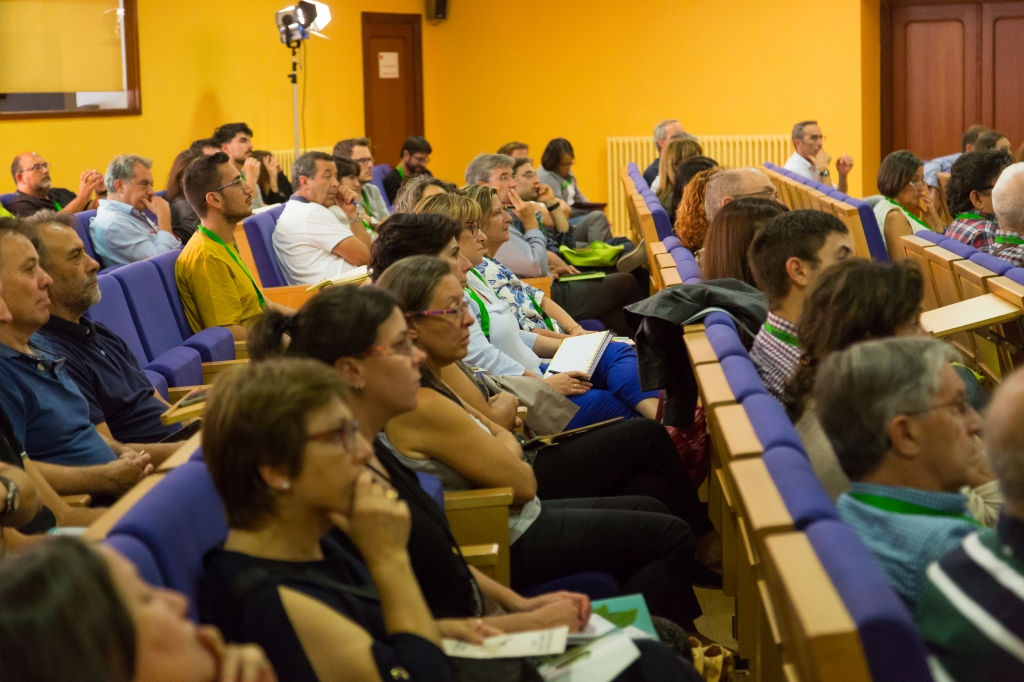 El Comit&eacute; Cient&iacute;fico del IV Congreso de Sanidad y Bienestar Animal acepta la presentaci&oacute;n de 36 comunicaciones