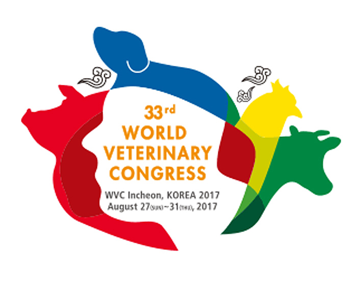 Boletín electrónico del 33 Congreso Mundial de Veterinaria