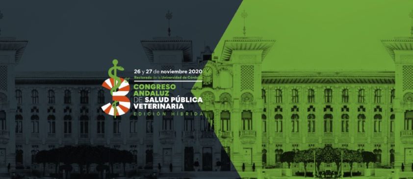 Aplazado el Congreso de Salud Pública Veterinaria de Córdoba ante la actual situación sanitaria en Andalucía