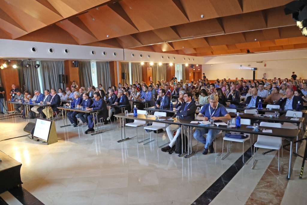 Málaga acogió el IV Congreso Andaluz de Salud Pública Veterinaria, centrado en la vigilancia epidemiológica