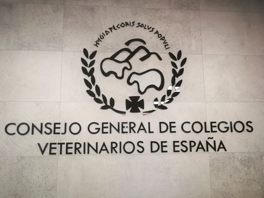 El Consejo General de Colegios Veterinarios de España presenta alegaciones al Real Decreto de Medicamentos Veterinarios para mejorar la actuación clínica de los profesionales